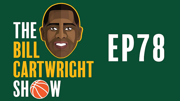 The Bill Cartwright Show EP78 | Dorothy Calvin
