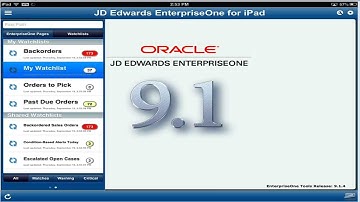 JD Edwards EnterpriseOne Personalization To The Max: Make It Work For You!