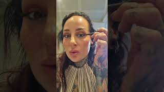 A Quick Holiday Day Makeup Tutorial To Shop And Visit The Old Town In Paphos Cyprus