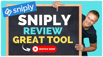 Sniply Review - Only Link Shortener That Works -- Sniply Full Demo & Lifetime Offer Available 😍