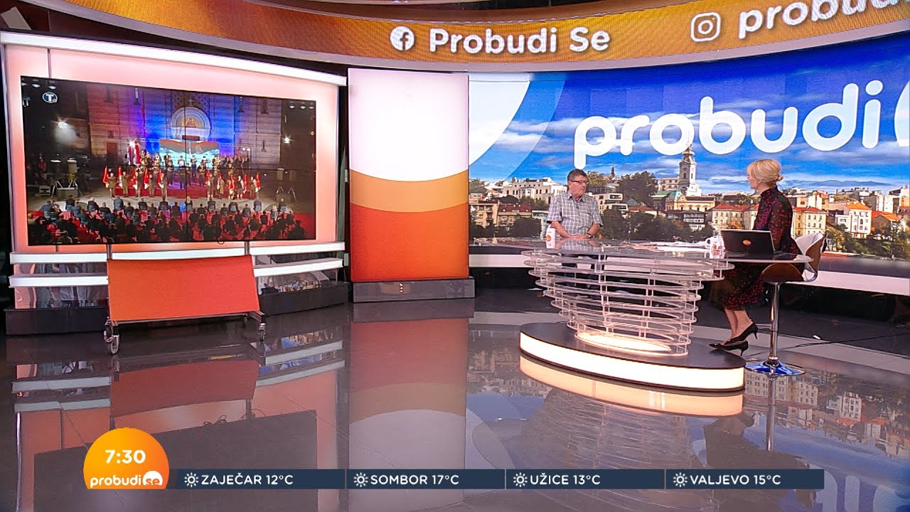 Svetislav Basara: “Ni bog ne može da pomogne srpskoj opoziciji.”