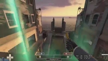 TF2: Ayyyyyyyy(X-Files Remix)