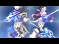 Fire Emblem: Fates - End: Lost in the Waves/在るべき路の果てに