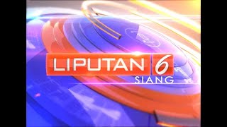 OBB Liputan 6 Siang SCTV (2015-2019) Versi 2