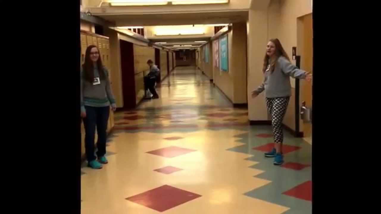 Pioneer Middle School Wenatchee, WA YouTube