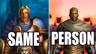 Top 10 Crazy WoW Theories That Are Actually True!