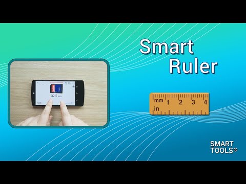 Smart Ruler