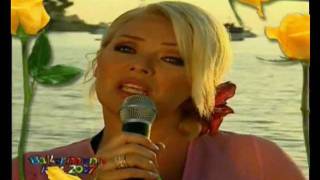 Kim Wilde  Ft. Ill Inspecta (Audioswap -You&#39;ll Be All Mine- Chronos)