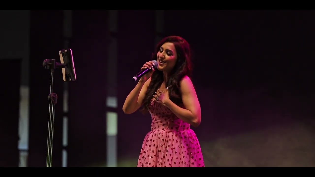 K POP Event Highlight| India & Korea's 50 year of togetharness |