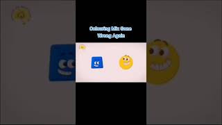 Colouring Mix Gone Wrong Again