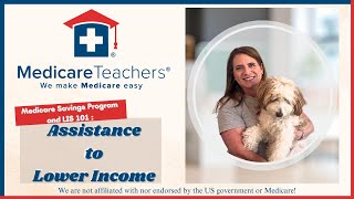 Medicare Savings Programs and Extra Help