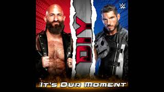 WWE DIY - It's Our Moment (Extended Loop)