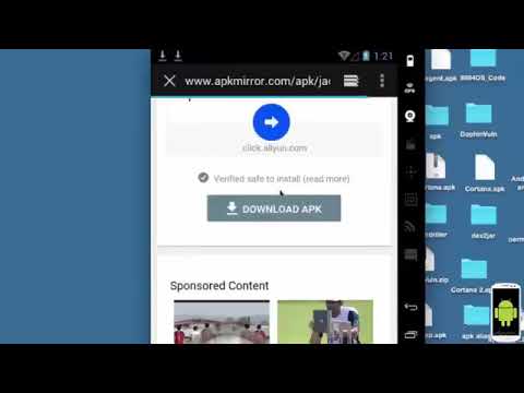 Android Hacking - Bug Bounty Android Hacking - Installing Terminal