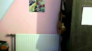 Pas Toi Tal Cover Deborah