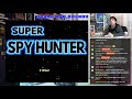 Список Тащера. Игра №20: Super Spy Hunter