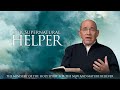 Our Supernatural Helper — Rick Renner