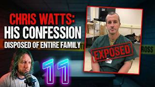 Famous CHRIS WATTS: HOW HE DISPOSED OF HIS ENTIRE FAMILY Net Worth