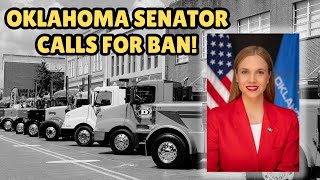New Law In Oklahoma To Ban Non Domicile Cdls