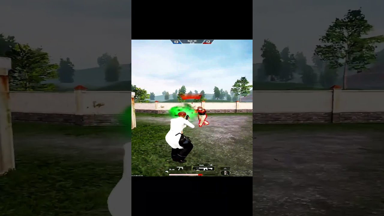 PUBG Mobile TDM Only Headshot Gameplay 🔥 | Brutal Aim & Fast Kills