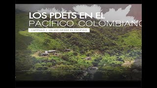 LOS PDETS EN EL PACIFICO COLOMBIANO CAP1