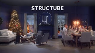 Time to Celebrate | The Structube Collection