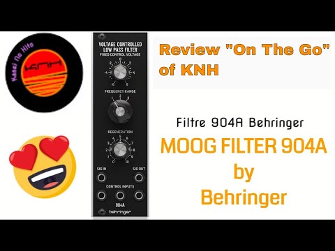 Behringer 