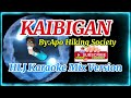 KAIBIGAN By: Apo Hiking Society (HLJ Karaoke Mix Version)