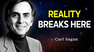 Why Cause and Effect Breaks Down? Carl Sagan Knew Where