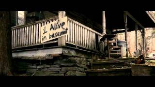 Vampire Nation (Trailer Deutsch)