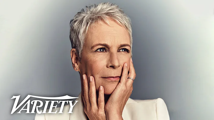Jamie Lee Curtis Opens Up on Her Drug Addiction an...