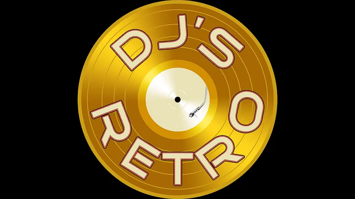 DJ Lenin Saenz en Radio DJ's Retro