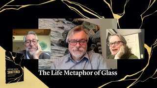 Glass as a Metaphor for Life | Introducing Shattered: A Son Picks Up the Pieces of His Father&#39;s Rage