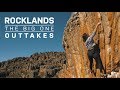 THE BIG ONE • Outtakes • Rocklands Bouldering
