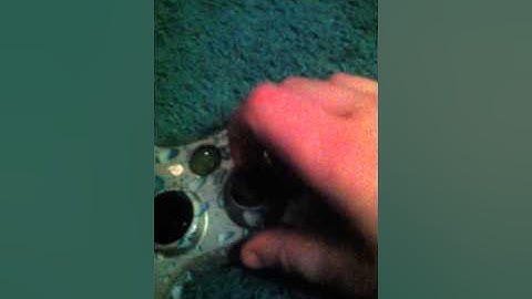 Hydro dipped Xbox360 controller