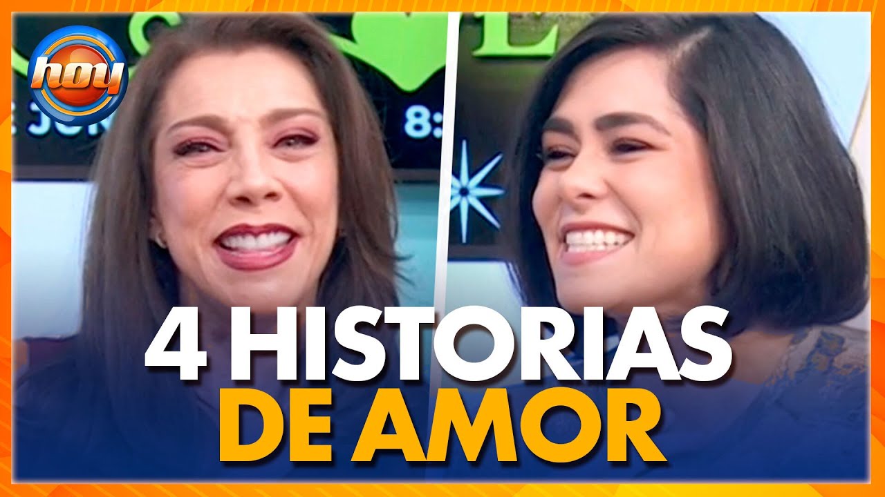 Cynthia Klitbo y Ana Karen Parra sorprenderán como madre e hija en ‘Monteverde’ | Programa Hoy