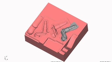 Forging Design Simulation