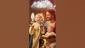 Thumbnail of Dios Está Aquí 🕊️ 🫂 #jesusressuscitado #amen #mensaje #jesuschrist #jesuslovesyou