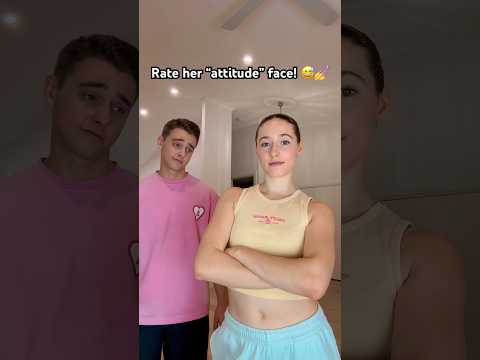 DAMN! 😳🤣💅 -