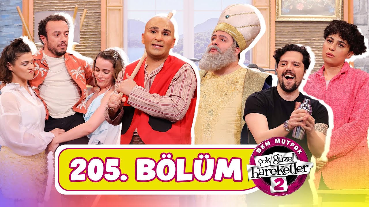 7. Sezon Full Bölümler