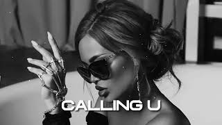 Elyanna - Tamally Maak - Calling U (KASIMOFF Remix)