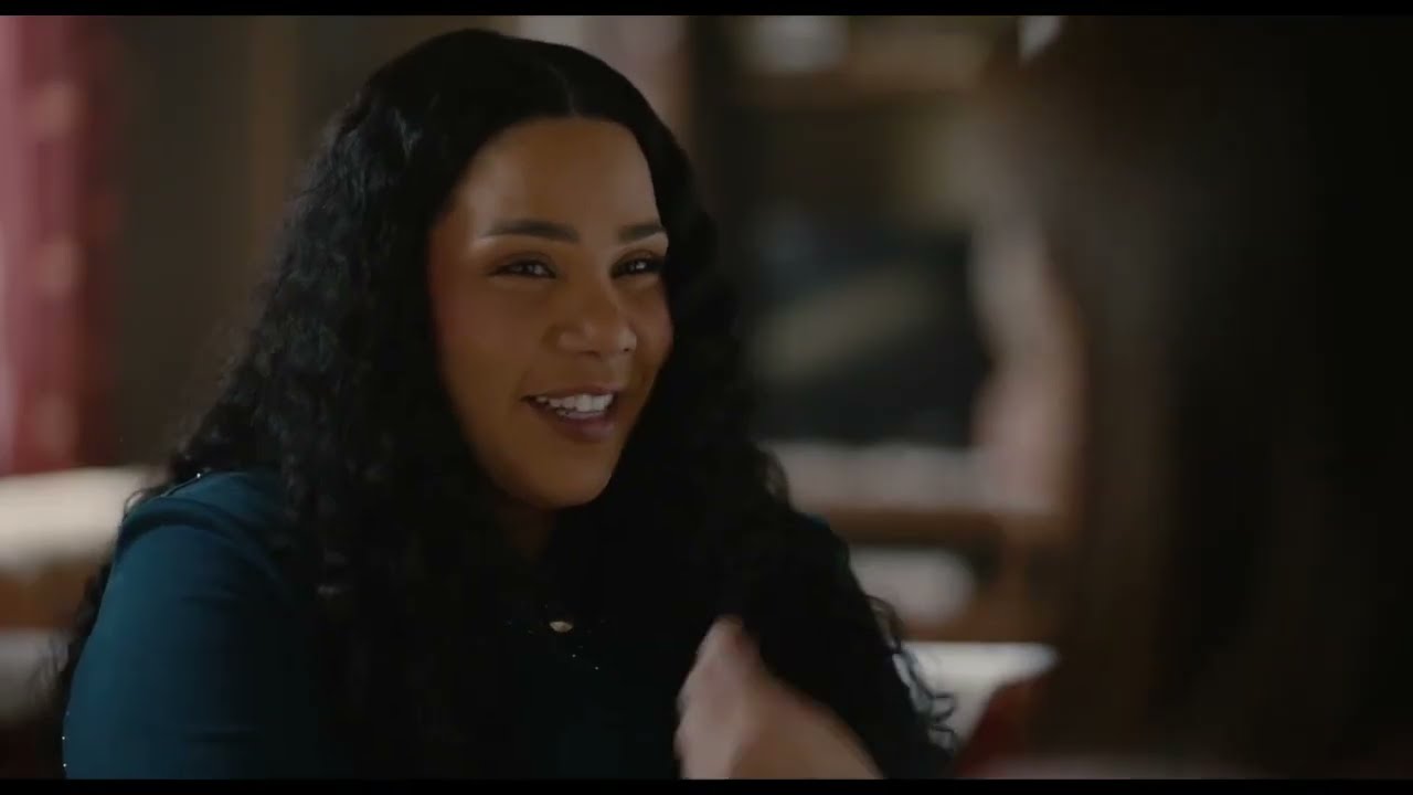 الست موناليزا | ام حسن راحت لي موناليزا عشان تطمن انها مكلمتش أهلها 😈 #رمضان_2026