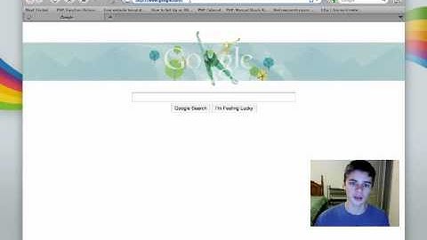 How to set up phpmyadmin