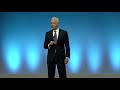 Capt. Sullenberger at The Grainger Show 2018: Multitasking is a myth