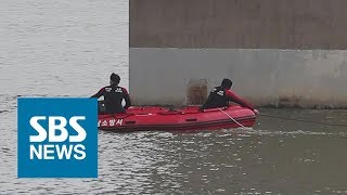 스튜디오 실장, 마지막 조사 앞두고 투신…유서 보니 / SBS 스튜디오 실장, 마지막 조사 앞두고 투신…유서 보니 / SBS