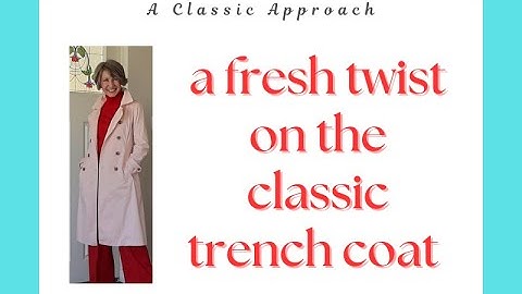 The Rewear Edit: Timeless Style, With No Shopping Required