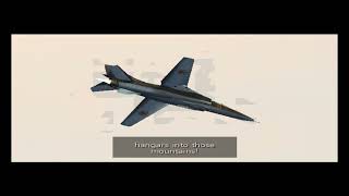 Heatseeker Ps2 Mission 2.1 Smugglers Run