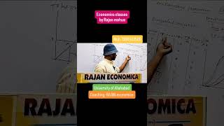 #economics #motivation #marketstructure #monopolisticcompetition #rajanmahua#rajaneconomica#💐🙏❤️