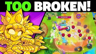 Download Lagu MAXED Archer Queen + Mega Fireball COMBO is UNSTOPPABLE in Squad Busters! 🔥👑 MP3 Download Lagu MAXED Archer Queen + Mega Fireball COMBO is UNSTOPPABLE in Squad Busters! 🔥👑 MP3