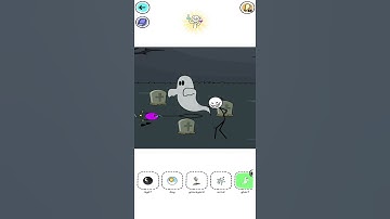 Alchemy Puzzle 🧠 || Level 214 : Ghost #shorts