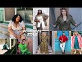 WHAT PLUS SIZE PEOPLE ARE WEARING | AND I GET DRESSED AROUND THE WORLD